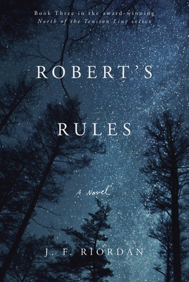 Robert's Rules: Volume 3 - Riordan, J F
