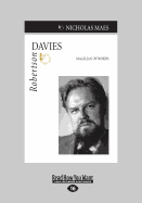 Robertson Davies: Magician of Words