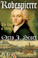 Robespierre: the voice of virtue
