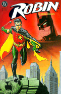 Robin: A Hero Reborn