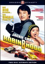 Robin-B-Hood [Family Packaging] [Ultimate Edition] [2 Discs]