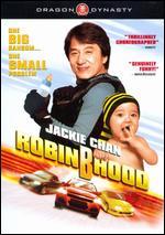 Robin-B-Hood