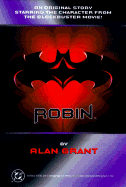 Robin: Facing the Enemy