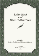 Robin Hood and Other Outlaw Tales
