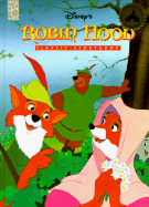 Robin Hood: Classic Storybook