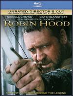 Robin Hood [Director's Cut] [Blu-ray]