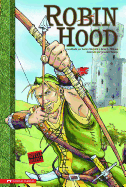 Robin Hood: Novela Gr�fica