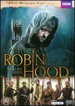 Robin Hood: Series 01