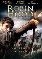 Robin Hood: The Rebellion