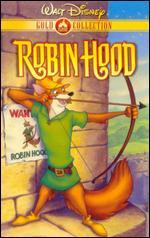 Robin Hood