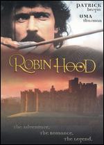 Robin Hood - John Irvin