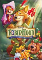Robin Hood - Wolfgang Reitherman