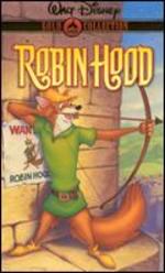 Robin Hood