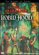 Robin Hood