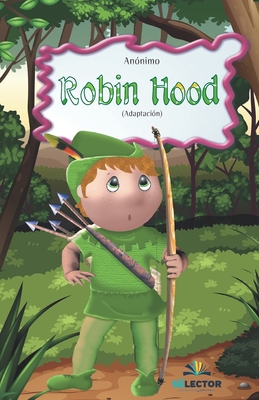 Robin Hood - Anonimo