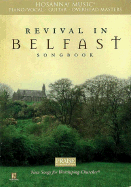 Robin Mark - Revival in Belfast