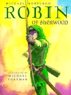 Robin of Sherwood