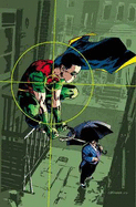 Robin: To Kill a Bird