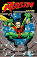 Robin Vol. 3 Solo