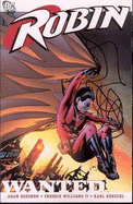 Robin Wanted TP - Beechen, Adam, and Williams, Freddie E. (Artist), and Faucher, Wayne (Artist)