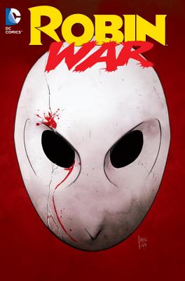 Robin War - Various