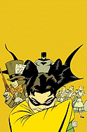 Robin Year One TP