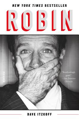 Robin - Itzkoff, Dave