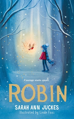 Robin - Juckes, Sarah Ann