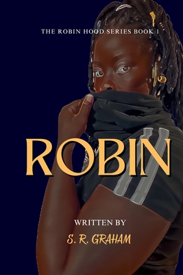 Robin - Graham, S R