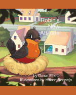 Robin's New Attitude