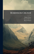 Robinson Cruso�