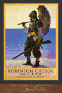 Robinson Crusoe: 300th Anniversary Collection