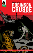 Robinson Crusoe: The Graphic Novel