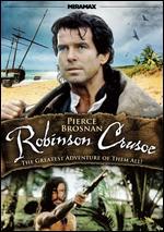 Robinson Crusoe