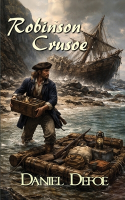 Robinson Crusoe - Defoe, Daniel
