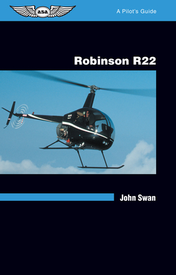 Robinson R22 - Swan, John