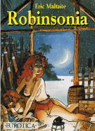 Robinsonia - Maltaite, Eric, and Johnson, Joe (Translated by)