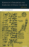 Robinson's Paradigms and Exercises in Syriac Grammar