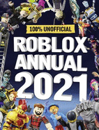 Roblox Annual 2021: 100% Unofficial