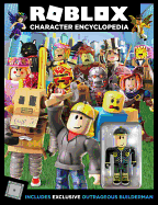 Roblox Character Encyclopedia