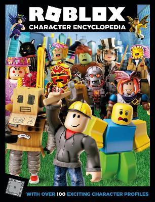 Roblox Character Encyclopedia - Farshore