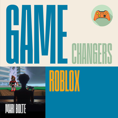 Roblox - Bolte, Mari