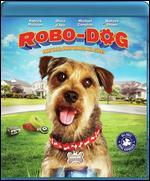 Robo Dog [Blu-ray]