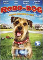 Robo-Dog