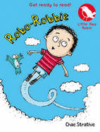 Robo-Robbie - Strathie, Chae