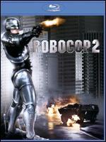 Robocop 2 [Blu-ray]