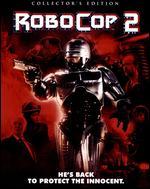 Robocop 2 [Collector's Edition] [Blu-ray]