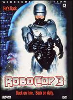 Robocop 3