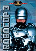 RoboCop 3 - Fred Dekker