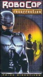 RoboCop 3